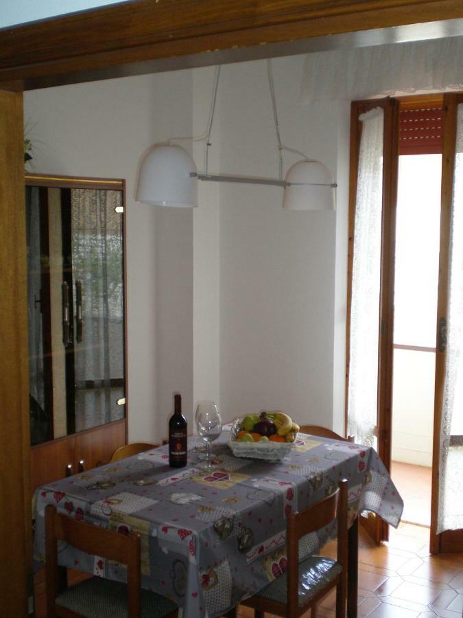 Casa Cavone Apartment Torrita di Siena Bagian luar foto