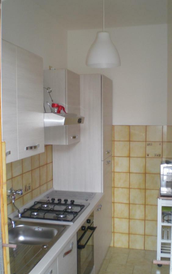 Casa Cavone Apartment Torrita di Siena Bagian luar foto